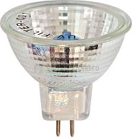 Лампа галогенная Feron HB8 JCDR G5.3 50W 02166