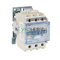 Контактор КМЭ-3 65А кат. 230В AC 1НО+1НЗ EKF ctr-s-65-220