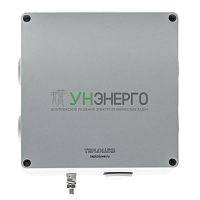 Коробка соединительная универсальная монтажная TermBox160 Теплолюкс 100037054500