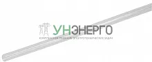 Трубка термоусадочная ТТУ нг-LS 3/1.5 прозр. (уп.1м) IEK UDRS-D3-1-K00