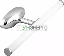Светодиодная подсветка AL5060 Feron для зеркал 4000K 6W в пластиковом корпусе IP44 29660 Светодиодная подсветка AL5060 Feron для зеркал 4000K 6W в пластиковом корпусе IP44 29660