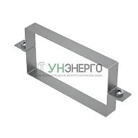 Держатель крышки лотка 100х100мм DKU100-100 КМ LO11512 Держатель крышки лотка 100х100мм DKU100-100 КМ LO11512