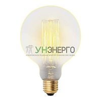 Лампа накаливания IL-V-G95-60/GOLDEN/E27 Uniel UL-00000479 Лампа накаливания IL-V-G95-60/GOLDEN/E27 Uniel UL-00000479