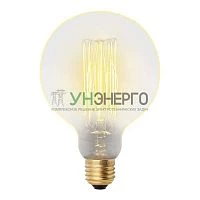 Лампа накаливания IL-V-G95-60/GOLDEN/E27 Uniel UL-00000479 Лампа накаливания IL-V-G95-60/GOLDEN/E27 Uniel UL-00000479