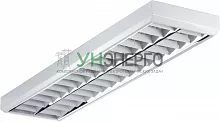 Светильник светодиодный ARS/S UNI LED 1200 EM 4000К потолочный СТ 1042000050