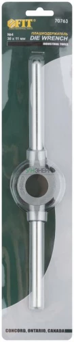 Плашкодержатель №4 30х11мм FIT 70763 фото 3