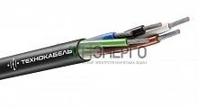 Кабель МКШнг(А)-LS 5х0.75 500В (м) Технокабель 00-00155927