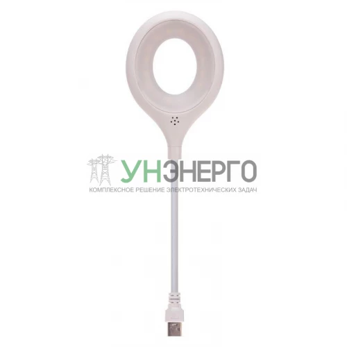 Ночник светодиодный USB Rexant 75-0600