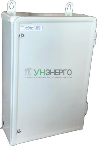 Ящик протяжной К655 У2 IP54 СОЭМИ Н0114702210