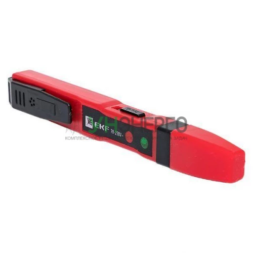 Отвертка индикаторная ОИ-2э Master EKF ST-20e