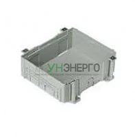Коробка напольная для лючков Simon Connect SF110-SF170 G 11