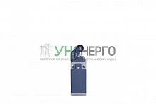 Выключатель концевой быстрого переключения угловой 1-но направленный с пластмас. консолью и пластмас. роликом Ф14мм (1НО+1НЗ) EMAS L51K13MIP311