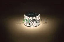 Лента светодиодная LS5050 -14.4-60-12-3000K-IP65-1 year-5m тепл. бел. (уп.5м) Эра Б0059912