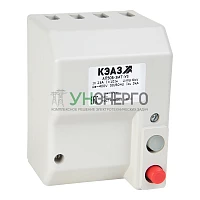 Выключатель автоматический 3п 2.5А 10Iн 0.4кА АП50Б 3МТ У3 АЭС 400В AC доп. контакты 1перекл. КЭАЗ 107336 Выключатель автоматический 3п 2.5А 10Iн 0.4кА АП50Б 3МТ У3 АЭС 400В AC доп. контакты 1перекл. КЭАЗ 107336