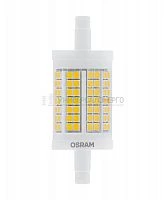 Лампа светодиодная PARATHOM LINE 78 CL 100 11.5W/827 R7S non-dim OSRAM 4058075169029