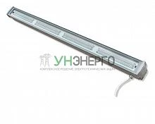 Светильник взрывозащищенный LED ISK32-01-C-01 Ex nR II T5 Gc X 32Вт 5000К IP66 Новый Свет 250004