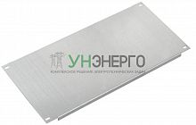 Панель монтажная 250х530 TITAN (уп.2шт) IEK YKV10-PM-250-530