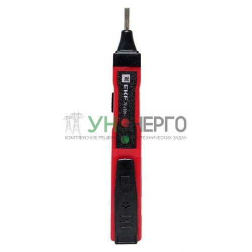 Отвертка индикаторная ОИ-2э Master EKF ST-20e фото 5