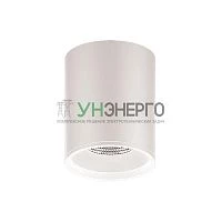 Светильник светодиодный 12Вт 3000К 79х100мм накладной бел./бел. GAUSS HD030 Светильник светодиодный 12Вт 3000К 79х100мм накладной бел./бел. GAUSS HD030