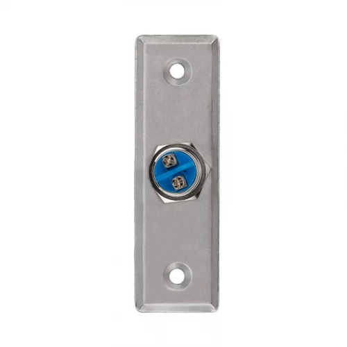 Кнопка "Выход" металлическая SB-70 врезного типа SECURIC 45-0963 фото 4