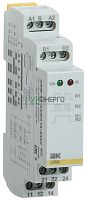 Реле импульсное ORM 2 конт. 12-240В AC/DC IEK ORM-02-ACDC12-240V Реле импульсное ORM 2 конт. 12-240В AC/DC IEK ORM-02-ACDC12-240V