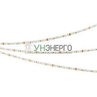 Лента светодиодная MICROLED-M182-4mm 24V White 6000К 10Вт/м IP20 2216 узкая (уп.5м) Arlight 037819