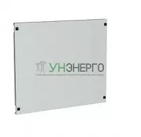 Панель сплошная для шкафов CAE/CQE 800х150мм DKC R5PI715