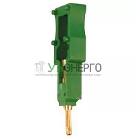 Держатель тестовой розетки SDC/5V DKC ZDC05V