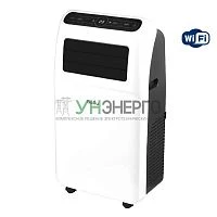Кондиционер мобильный Aura BPAC-12 CP/N1_24Y Ballu НС-1594923 Кондиционер мобильный Aura BPAC-12 CP/N1_24Y Ballu НС-1594923
