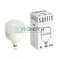 Лампа светодиодная SAFFIT SBHP1070 E27-E40 70W 6400K 55099