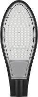 Светодиодный уличный консольный светильник Feron SP2927 100W 6400K 230V, черный 32219