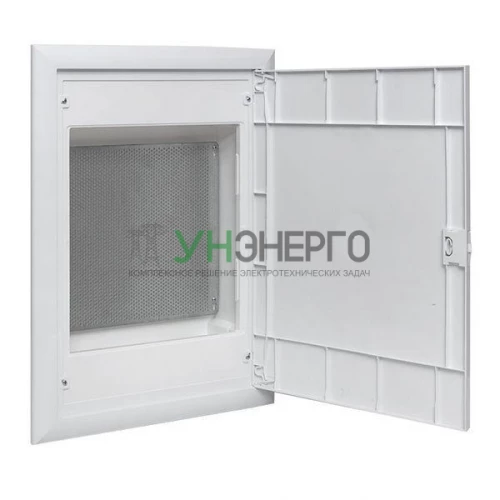 Щит слаботочный встраив. "ProfiBox" 513х403х105 IP41 PROxima EKF profibox-m-24+4