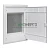 Щит слаботочный встраив. "ProfiBox" 513х403х105 IP41 PROxima EKF profibox-m-24+4