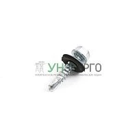 Саморез кровельный 5.5х19 ZP (уп.10шт) Промрукав PR08.9404