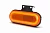 Фонарь бортовой Neon Оранжевый с функцией поворотника (неоновый периметр) WAS 1420