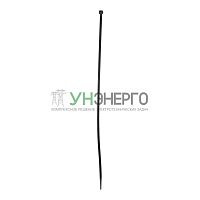 Хомут кабельный (стяжка) PCT 4.8х350-100BL 4.8х350 PA6.6 черн. (уп.100шт) JazzWay 5054660 Хомут кабельный (стяжка) PCT 4.8х350-100BL 4.8х350 PA6.6 черн. (уп.100шт) JazzWay 5054660