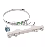 Приспособление для крепления корпусов на опору OptiBox G-UP-32 КЭАЗ 115719 Приспособление для крепления корпусов на опору OptiBox G-UP-32 КЭАЗ 115719