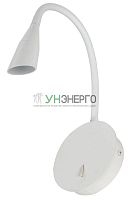 Светильник светодиодный 4701 настенный 3Вт 4000К IP20 бел. IEK LT-DBB0-4701-03-30-K01 Светильник светодиодный 4701 настенный 3Вт 4000К IP20 бел. IEK LT-DBB0-4701-03-30-K01