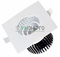 Светильник TRD15-41-C-01 LED 15Вт 4200К IP40 Новый Свет 400223