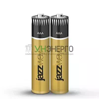 Элемент питания алкалиновый LR03 Premium Alkaline BL-2 (блист.2шт) JAZZway 5026865