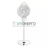 Вентилятор напольный EFF-1030W Electrolux НС-1602095