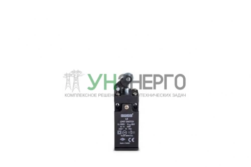 Выключатель концевой L3K13MIM311 EMAS L3K13MIM311