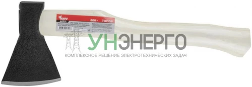 Топор А0 600г КУРС 46301 фото 3