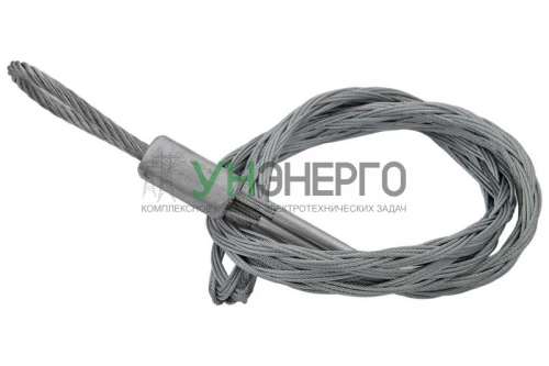 Чулок металлический GM 40-50 НИЛЕД 13302821