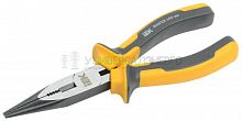 Тонкогубцы Master 160мм IEK TLN-1-160 Тонкогубцы Master 160мм IEK TLN-1-160