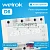 Реле напряжения D6-40 Welrok 4660251140212