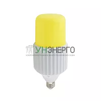 Лампа LED-MP200-50W/6000K/E27/PH ALP06WH Uniel UL-00004063