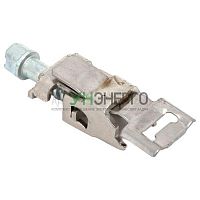 Зажим для хомута PFS/30 EKF pfs30-cl Зажим для хомута PFS/30 EKF pfs30-cl
