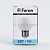 Лампа светодиодная Feron LB-37 Шарик E27 1W 6400K матовый 25115