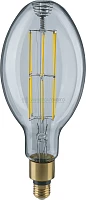 Лампа 14 340 NLL-ED120-24-230-840-Е27-CL (с переходником на E40) Navigator 14340